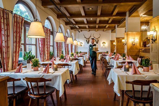 Braurestaurant IMLAUER